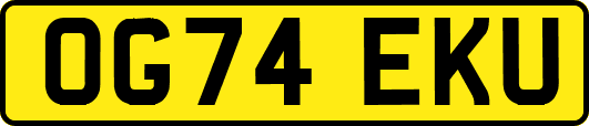 OG74EKU