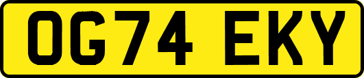 OG74EKY