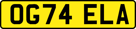 OG74ELA