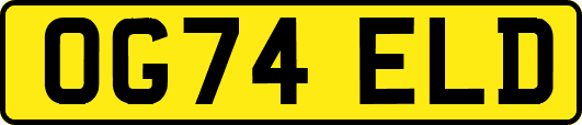 OG74ELD