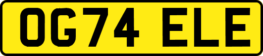 OG74ELE