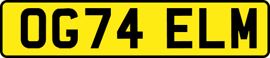OG74ELM