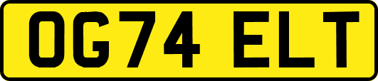 OG74ELT