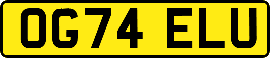 OG74ELU