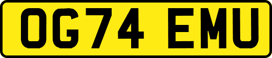 OG74EMU