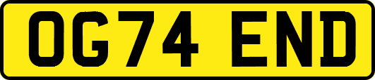 OG74END