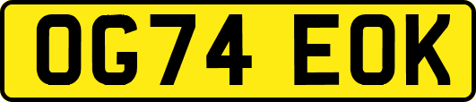 OG74EOK