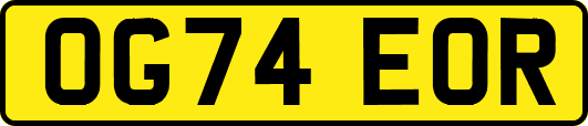 OG74EOR