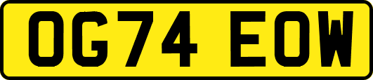 OG74EOW