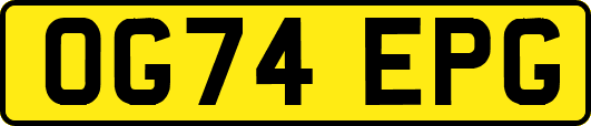 OG74EPG