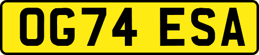 OG74ESA