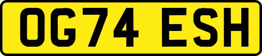 OG74ESH