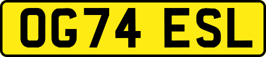 OG74ESL