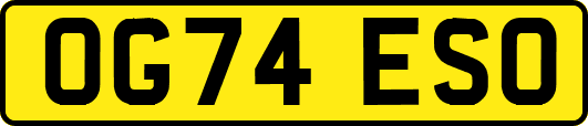 OG74ESO
