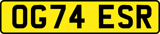 OG74ESR