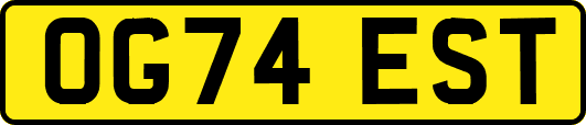 OG74EST