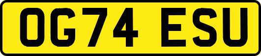 OG74ESU