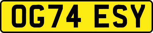 OG74ESY