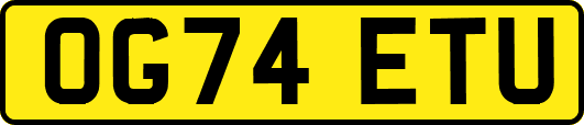 OG74ETU