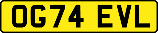OG74EVL