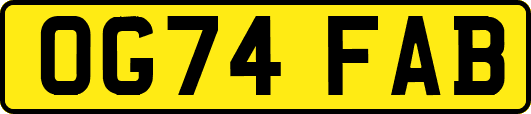 OG74FAB