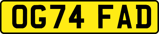 OG74FAD