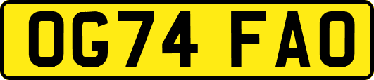 OG74FAO