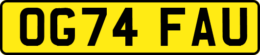 OG74FAU