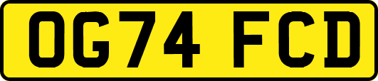 OG74FCD