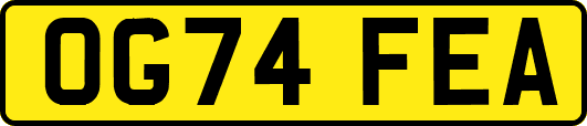 OG74FEA