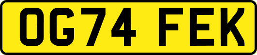 OG74FEK