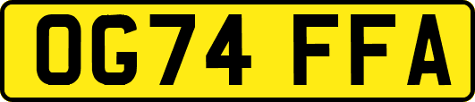 OG74FFA