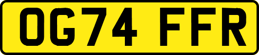 OG74FFR
