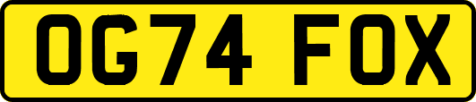 OG74FOX