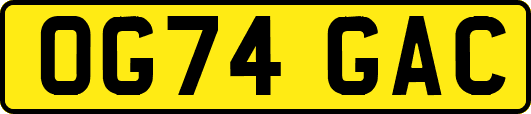 OG74GAC