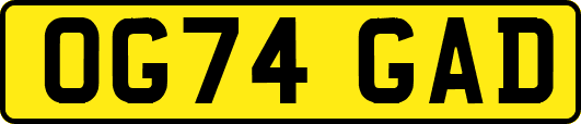 OG74GAD