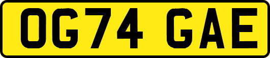 OG74GAE