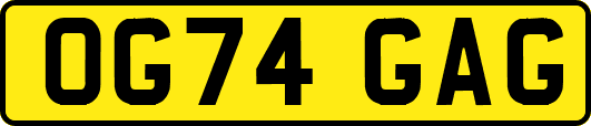 OG74GAG