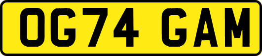 OG74GAM