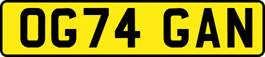 OG74GAN
