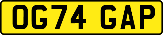 OG74GAP