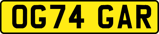 OG74GAR