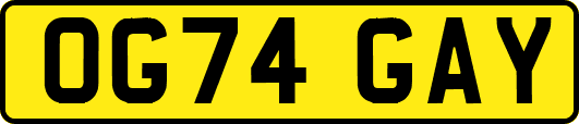 OG74GAY