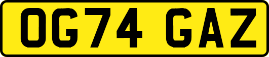 OG74GAZ