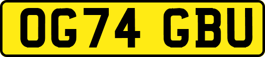 OG74GBU