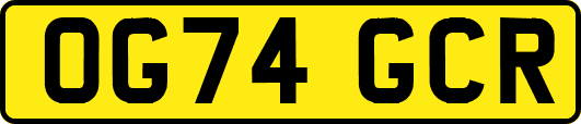 OG74GCR