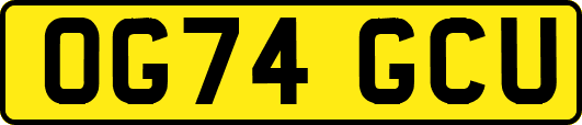 OG74GCU