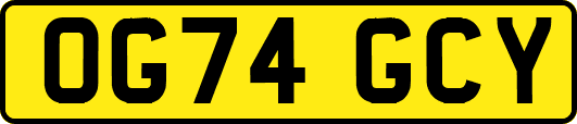 OG74GCY