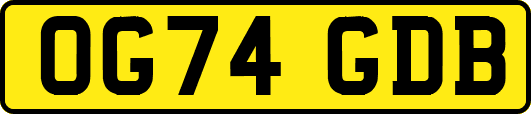 OG74GDB