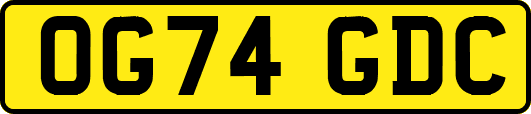 OG74GDC